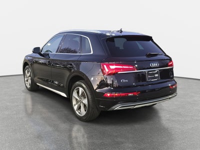 2023 Audi Q5 Premium