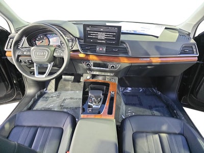 2023 Audi Q5 Premium