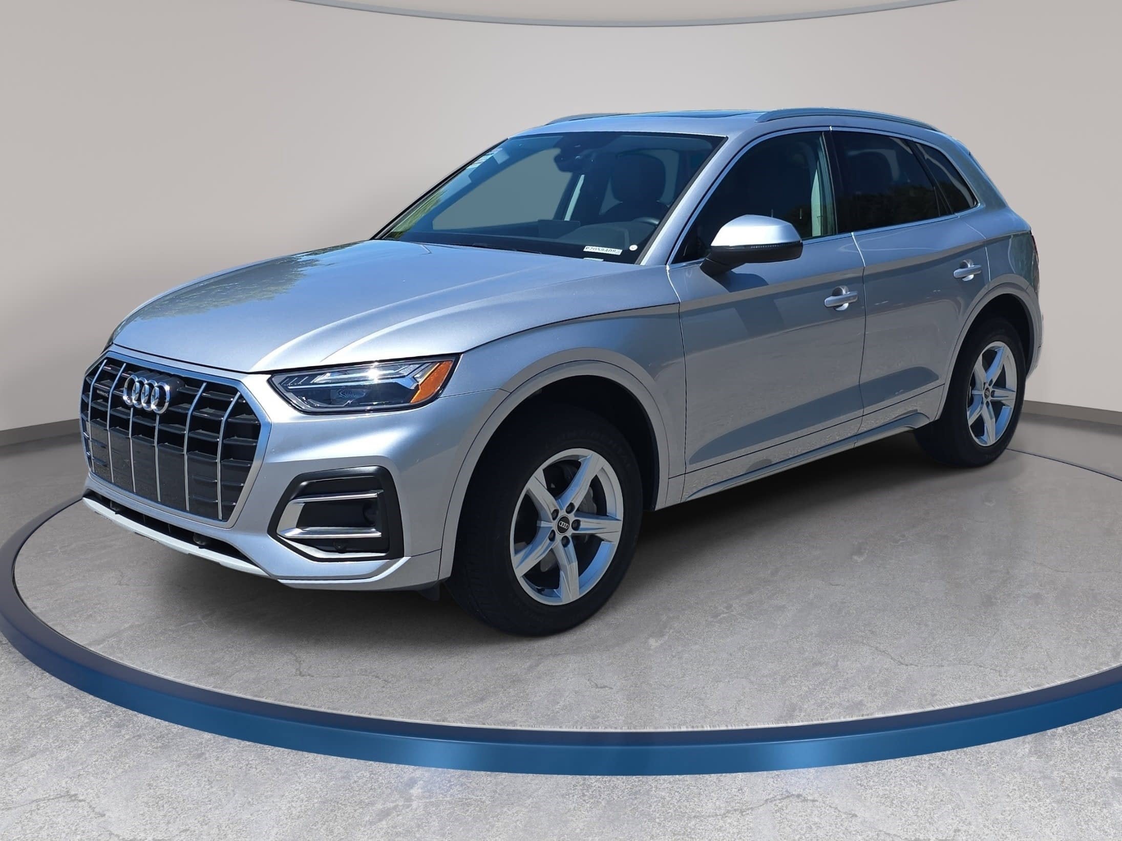 2023 Audi Q5 Premium