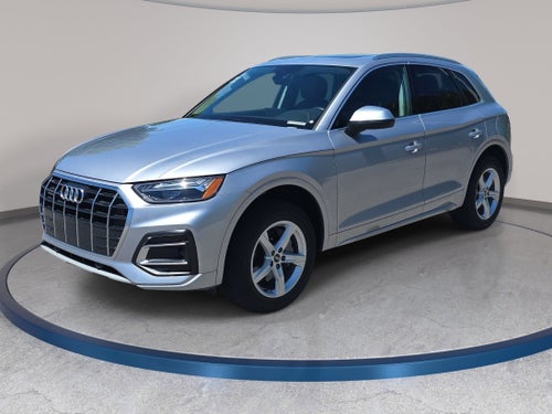 2023 Audi Q5 Premium