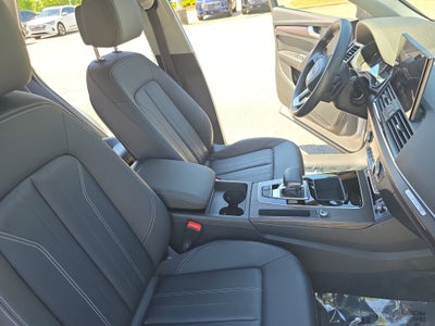 2023 Audi Q5 Premium