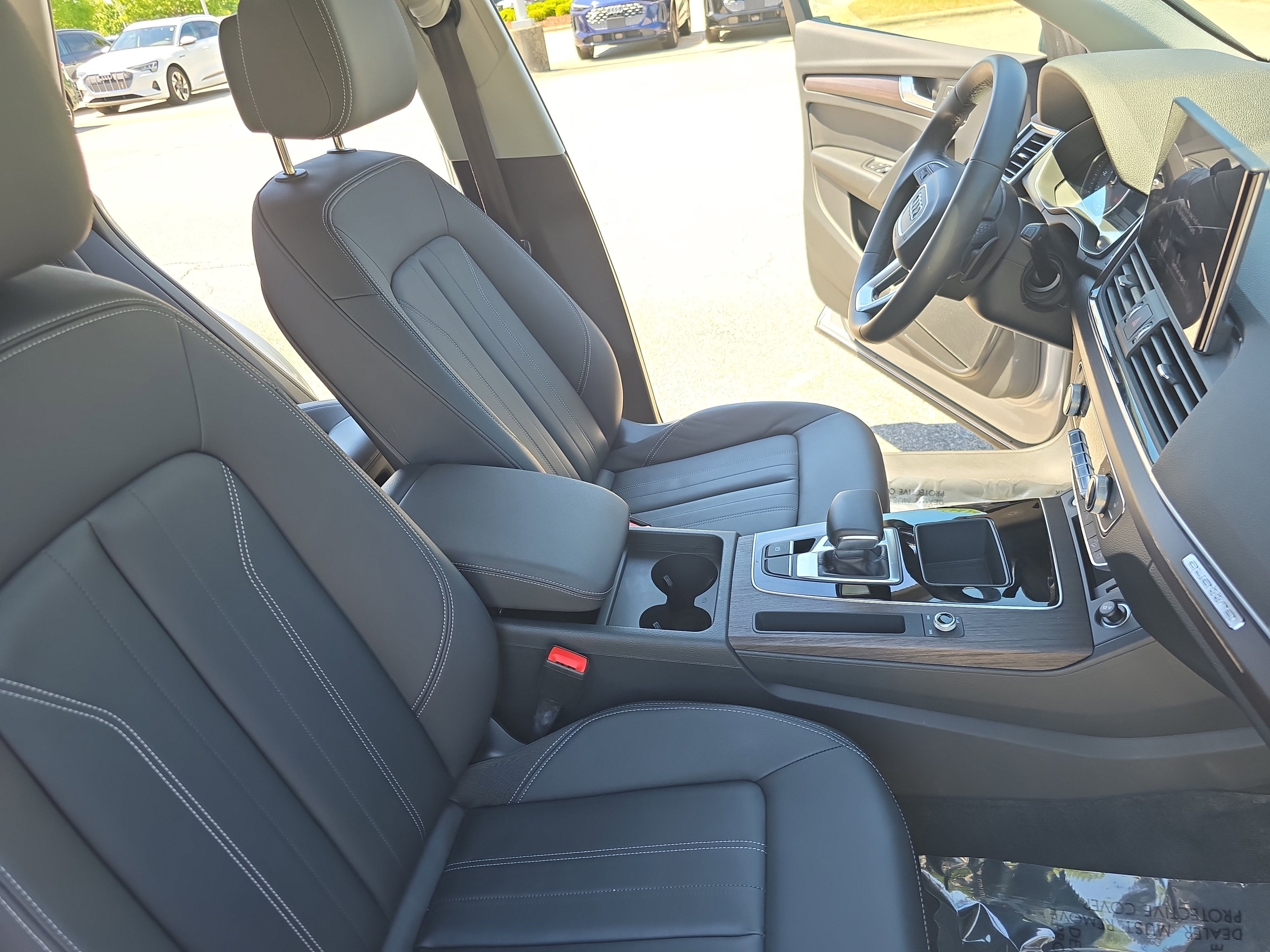 2023 Audi Q5 Premium