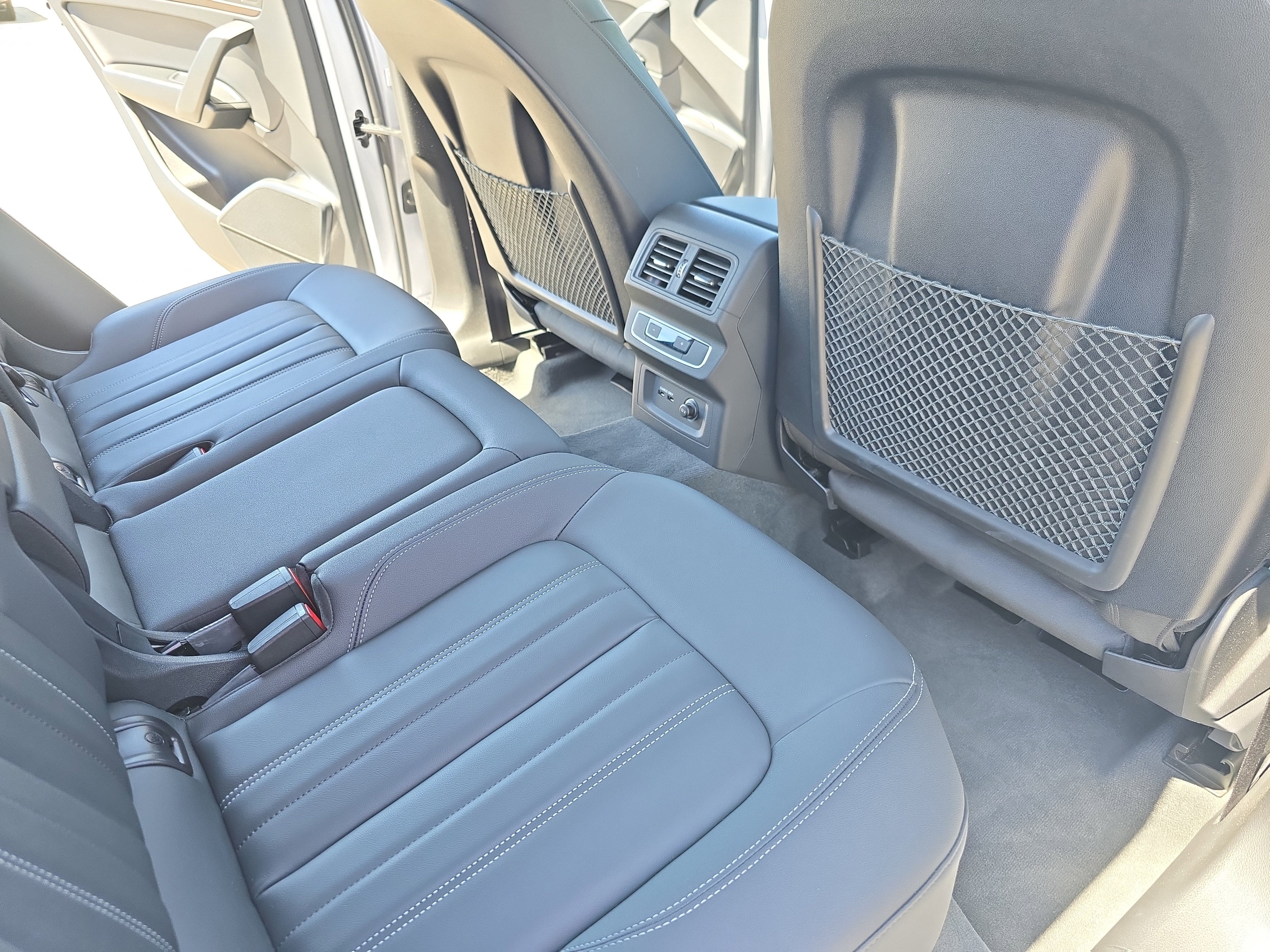 2023 Audi Q5 Premium