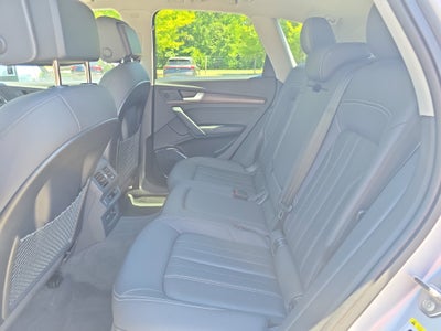 2023 Audi Q5 Premium