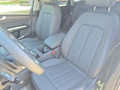 2023 Audi Q5 Premium
