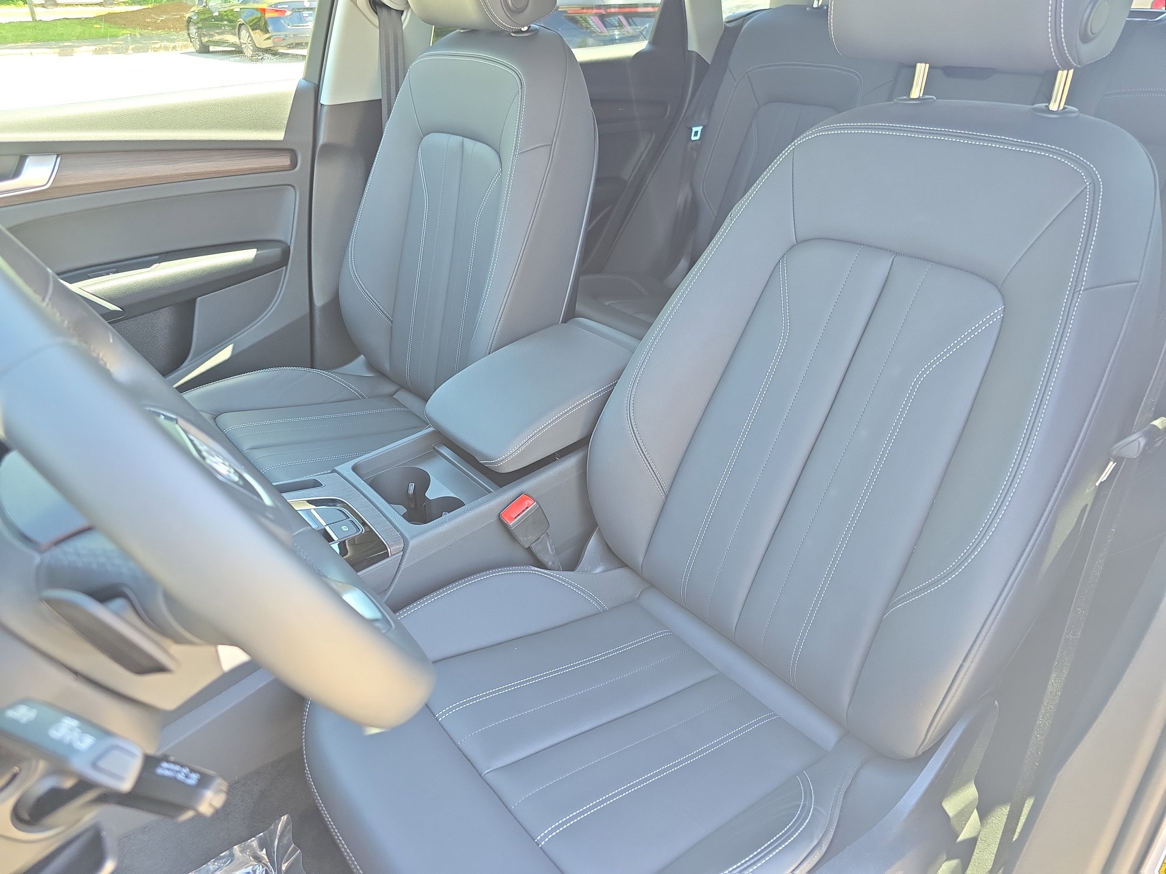 2023 Audi Q5 Premium
