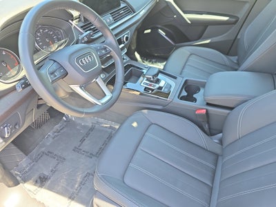 2023 Audi Q5 Premium