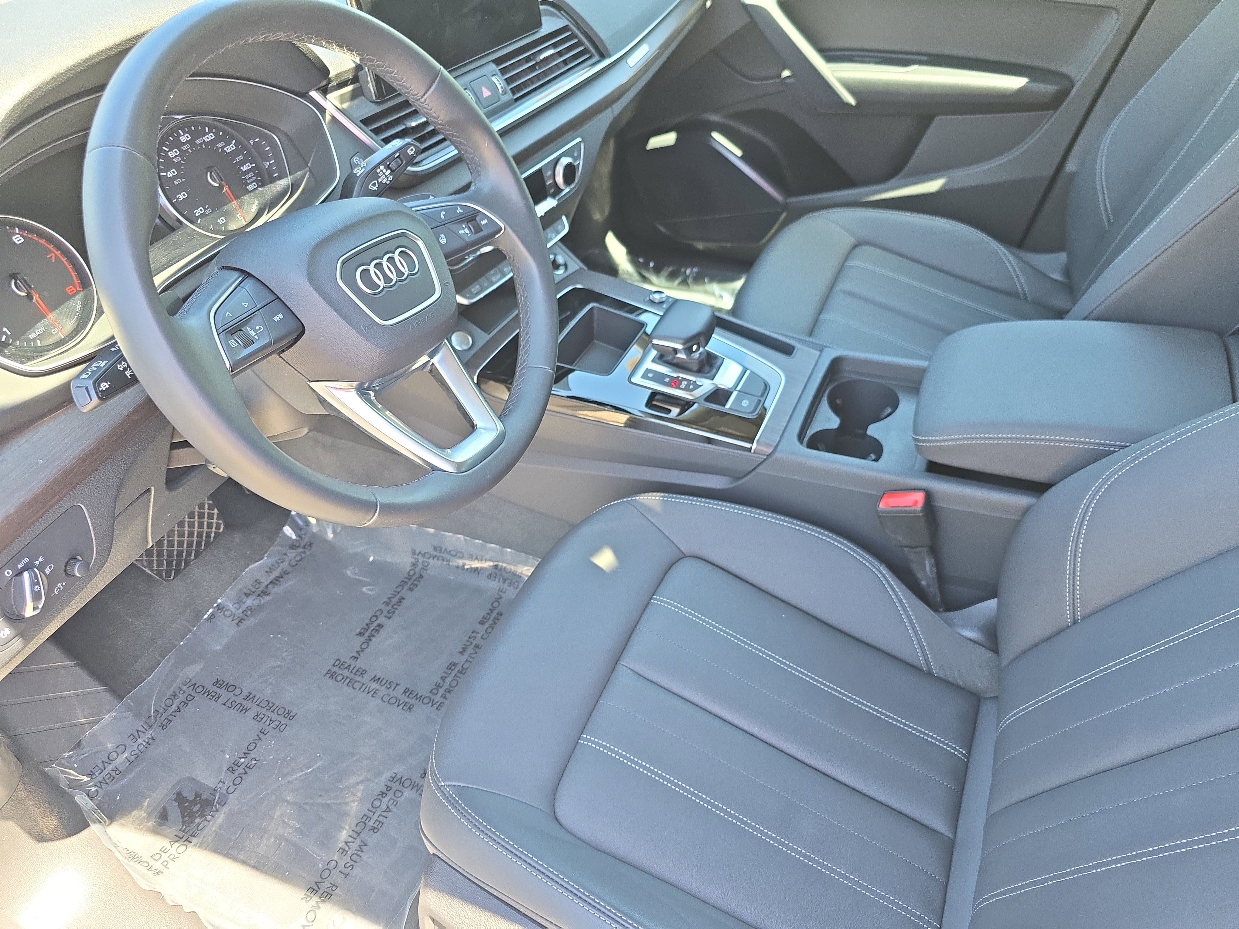 2023 Audi Q5 Premium