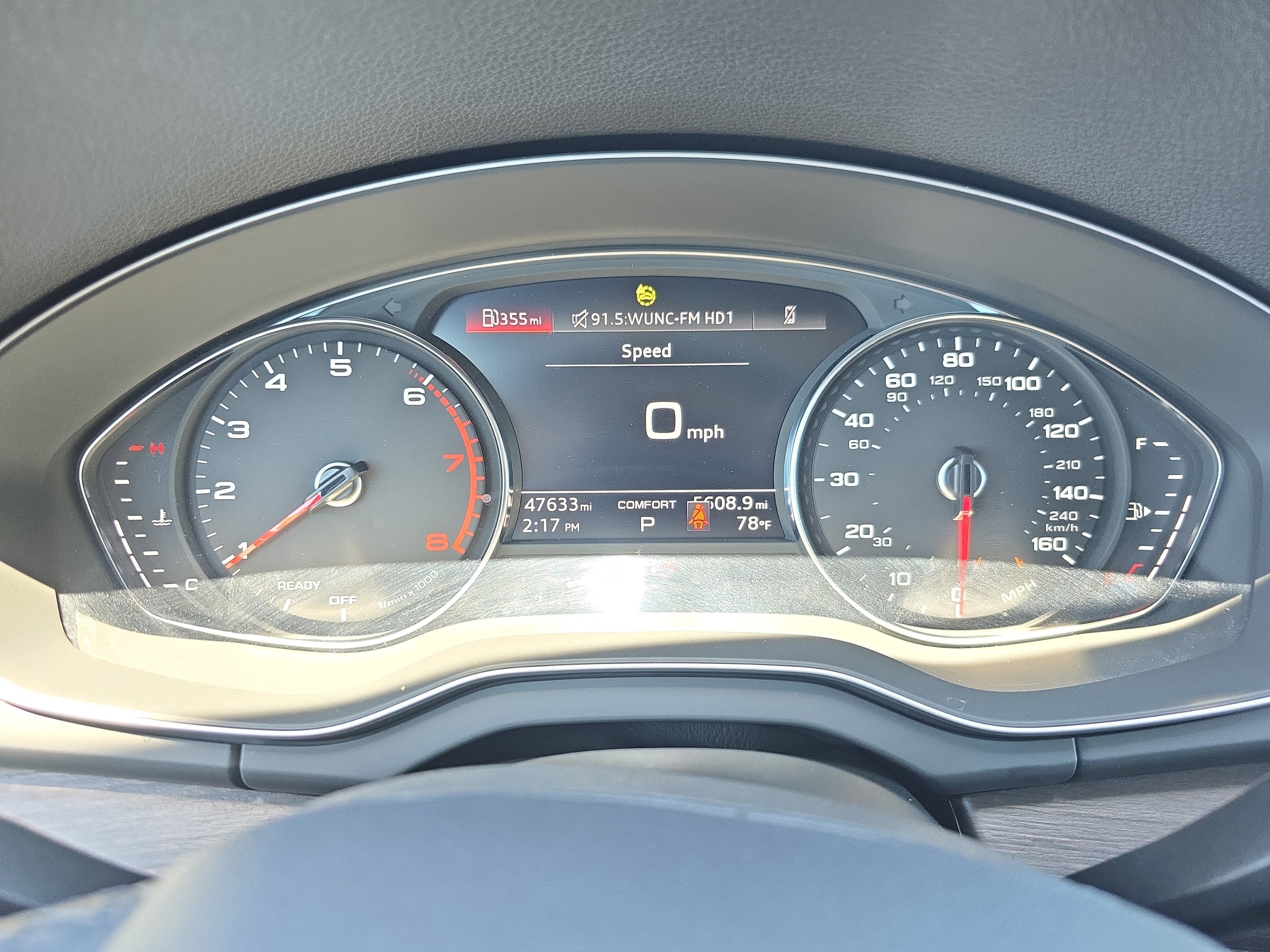 2023 Audi Q5 Premium