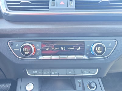 2023 Audi Q5 Premium
