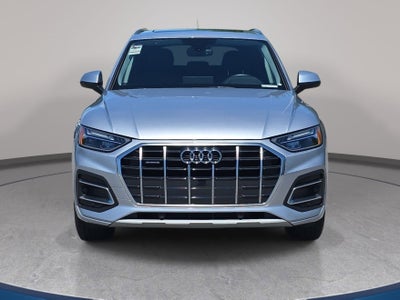 2023 Audi Q5 Premium