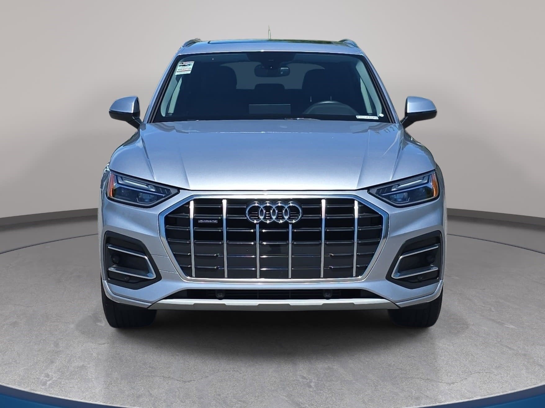 2023 Audi Q5 Premium