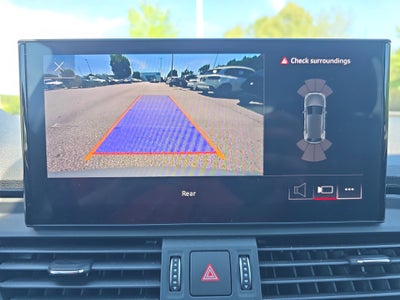 2023 Audi Q5 Premium
