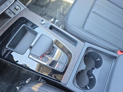 2023 Audi Q5 Premium