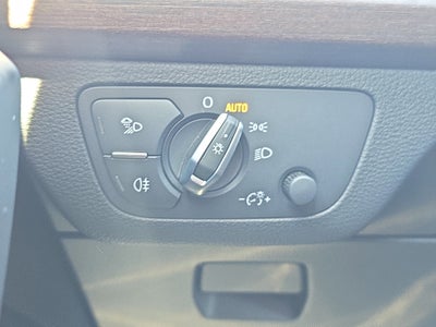 2023 Audi Q5 Premium