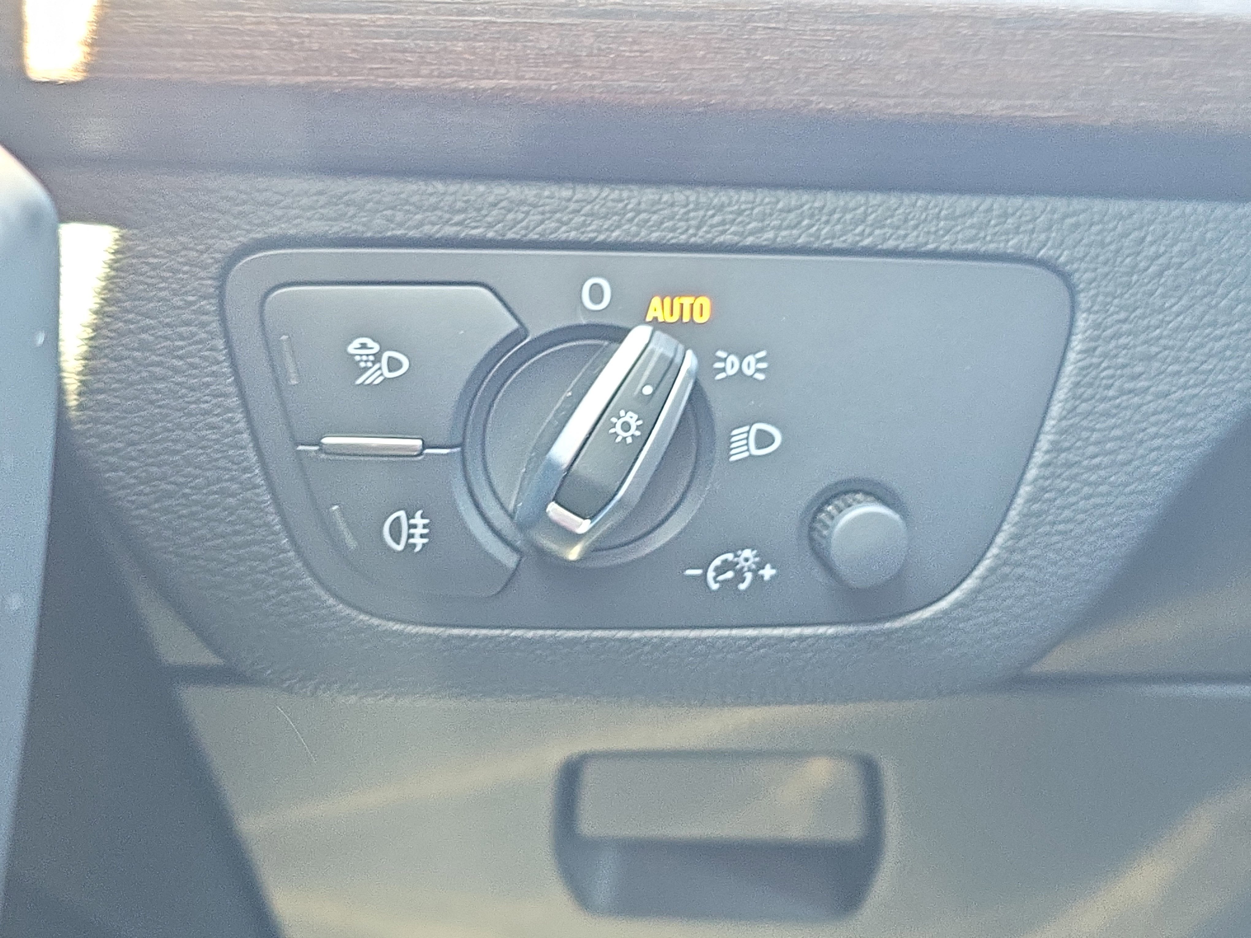 2023 Audi Q5 Premium
