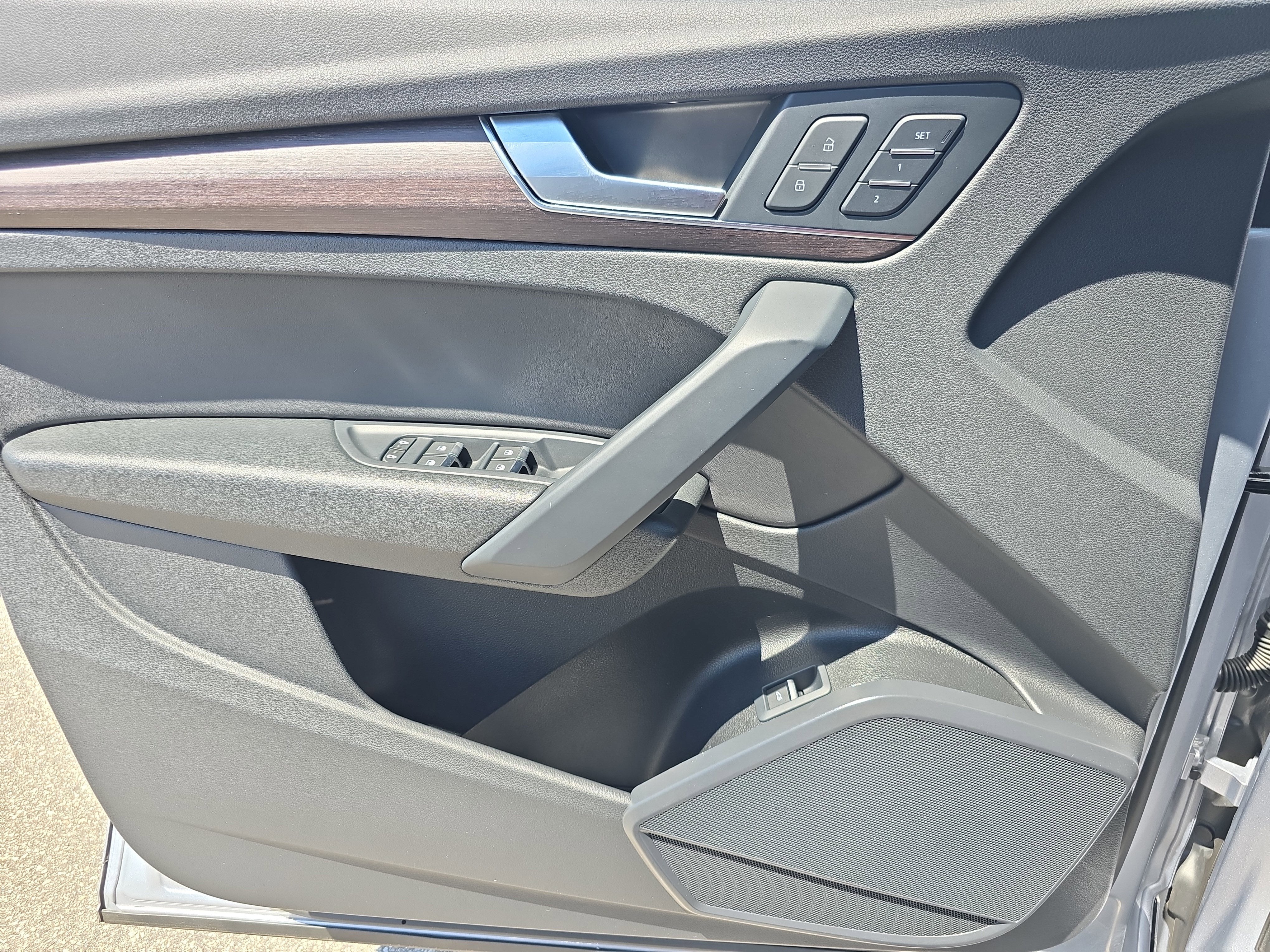 2023 Audi Q5 Premium