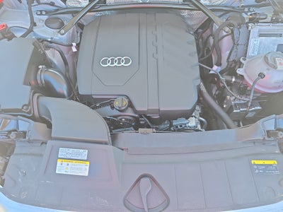 2023 Audi Q5 Premium