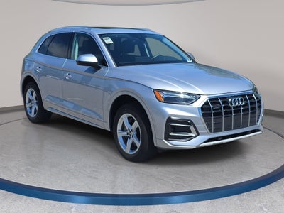 2023 Audi Q5 Premium