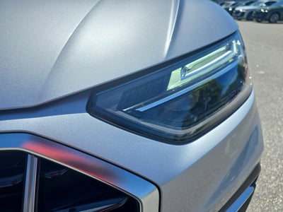 2023 Audi Q5 Premium