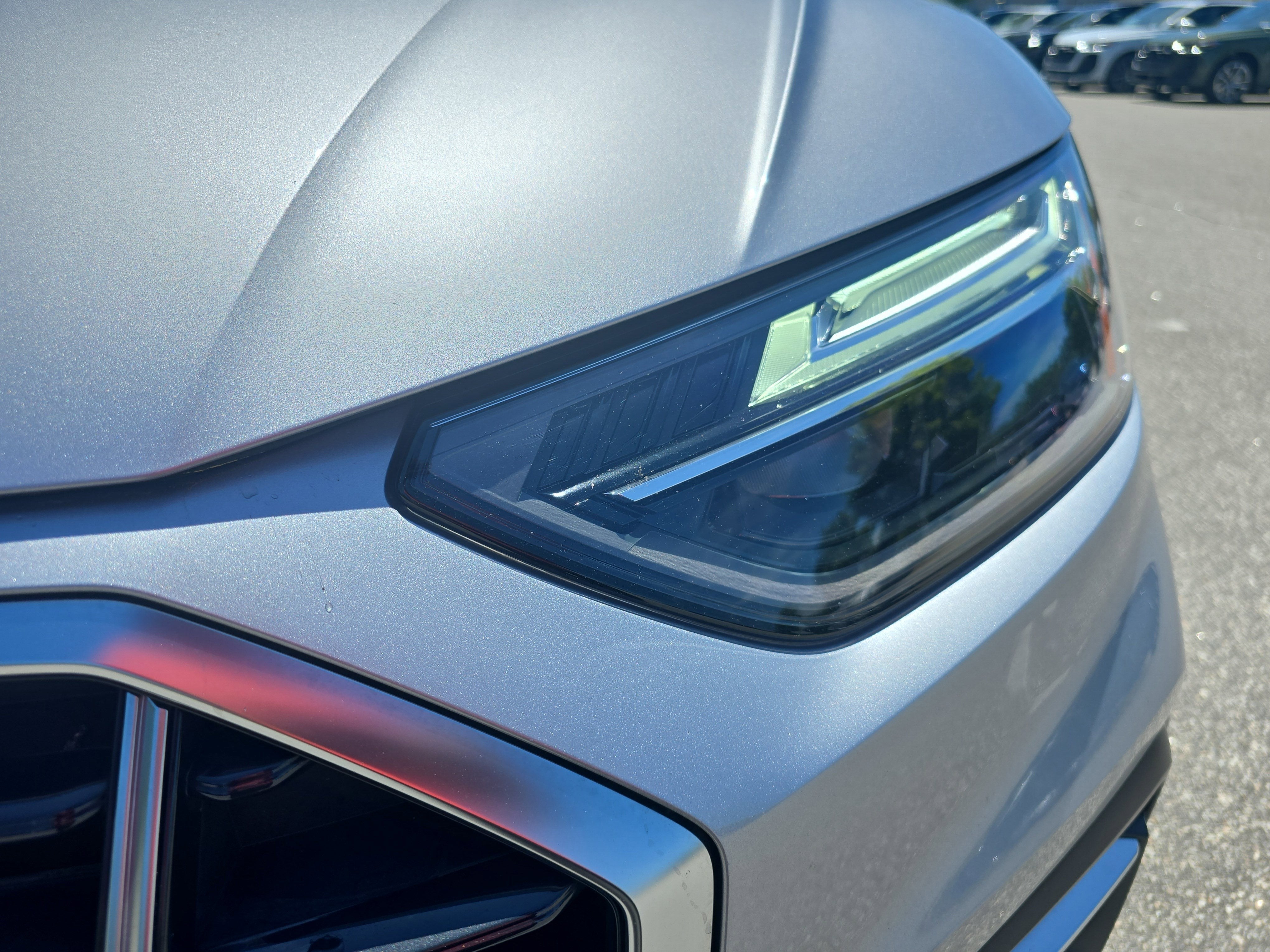 2023 Audi Q5 Premium