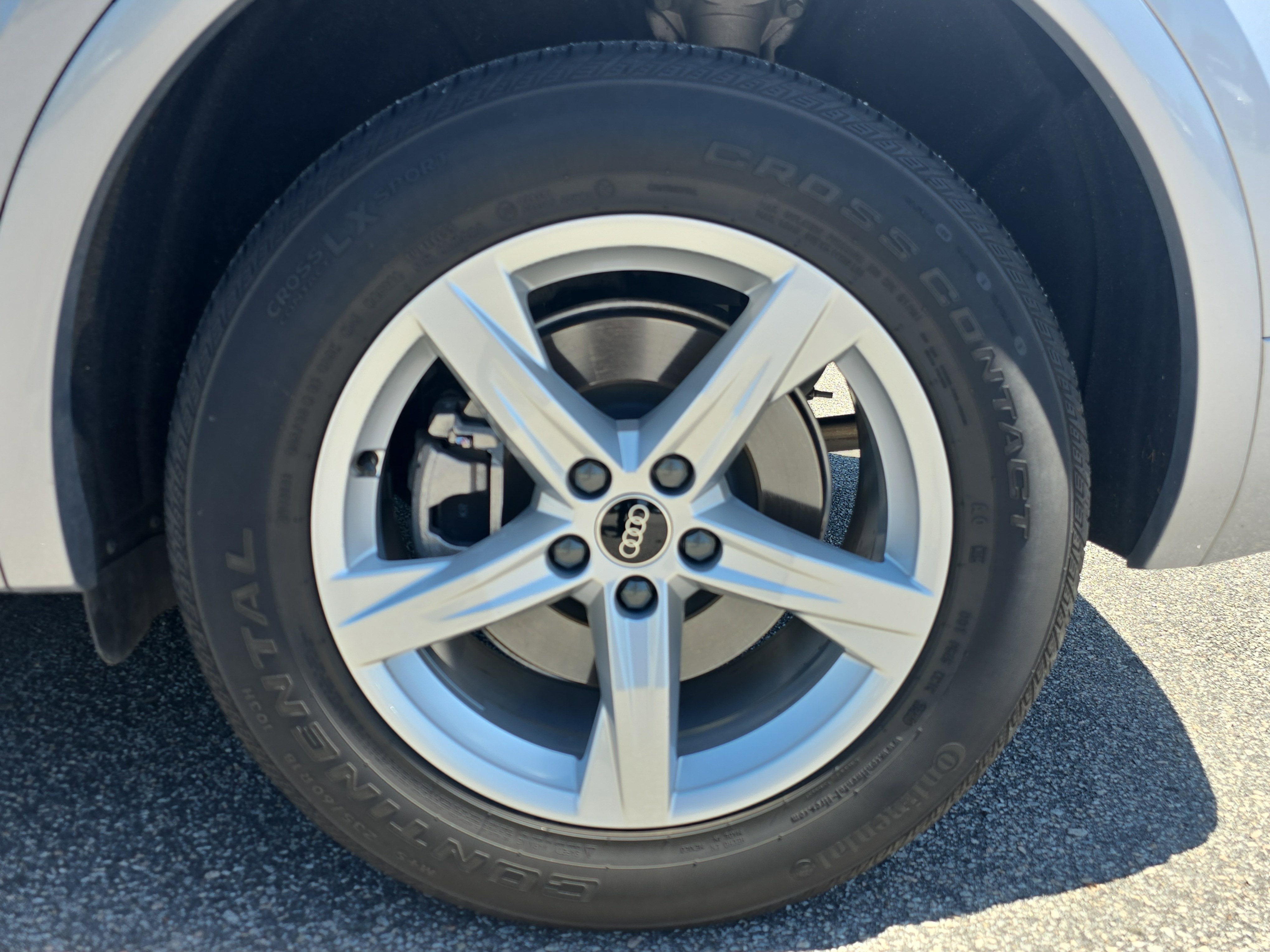 2023 Audi Q5 Premium