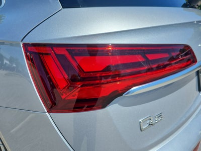 2023 Audi Q5 Premium