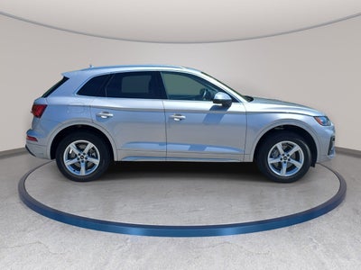 2023 Audi Q5 Premium