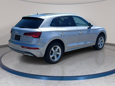 2023 Audi Q5 Premium