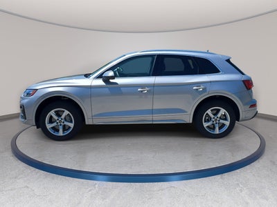 2023 Audi Q5 Premium