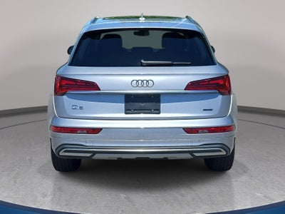 2023 Audi Q5 Premium