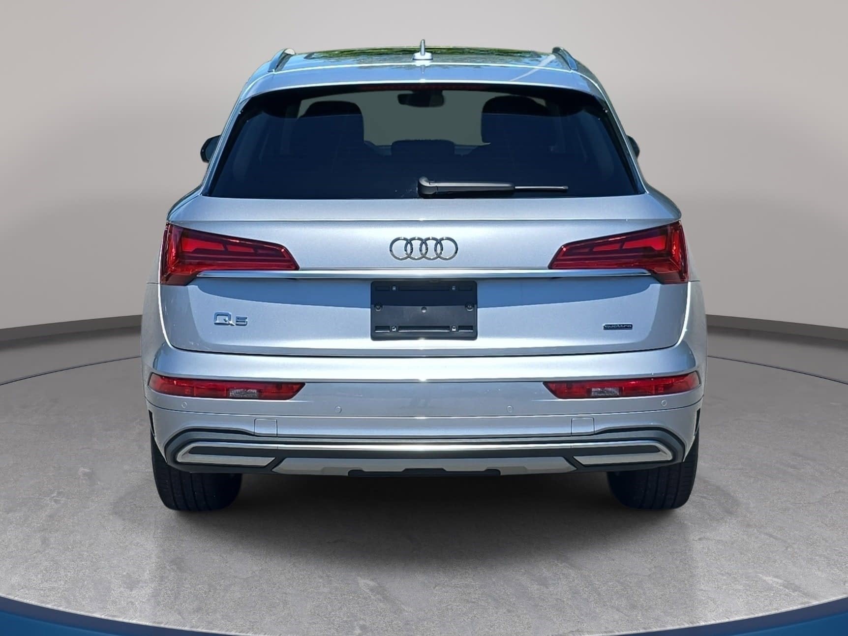 2023 Audi Q5 Premium