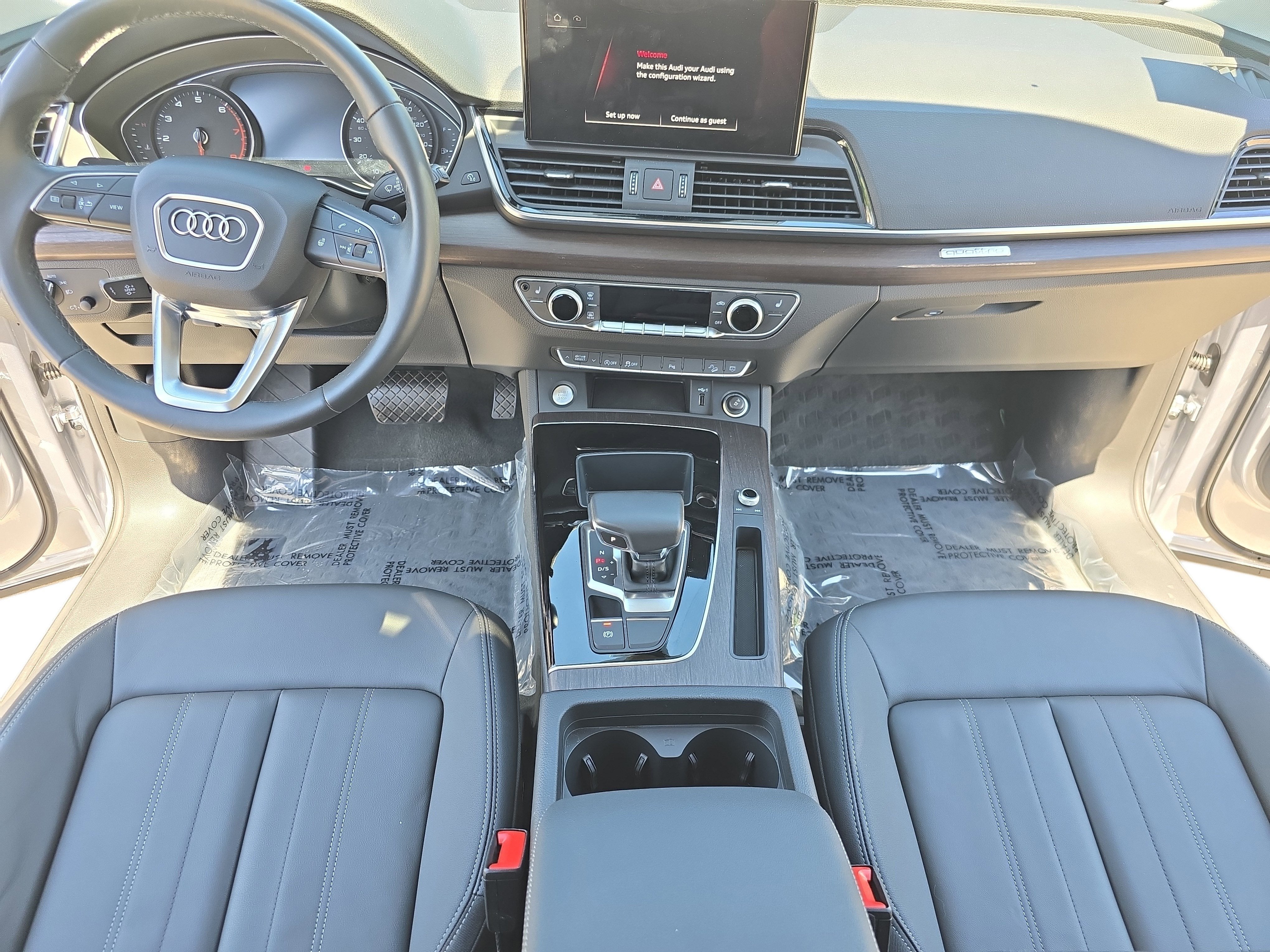 2023 Audi Q5 Premium