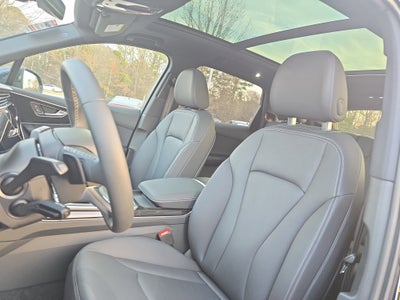 2025 Audi Q7 Premium