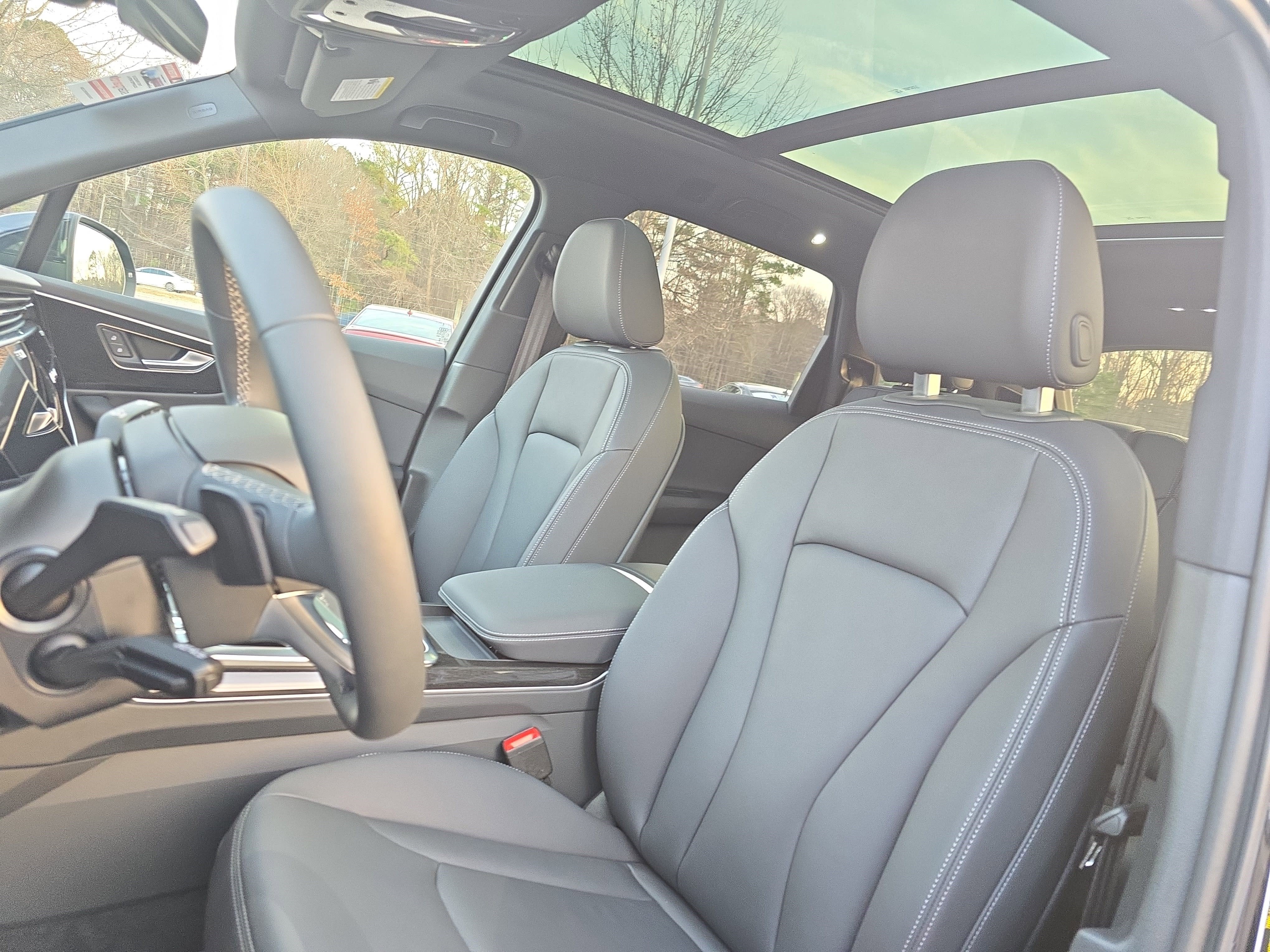 2025 Audi Q7 Premium