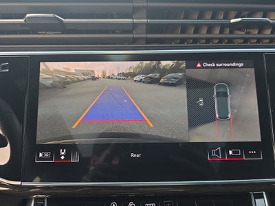 2025 Audi Q7 Premium