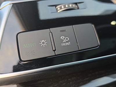 2025 Audi Q7 Premium