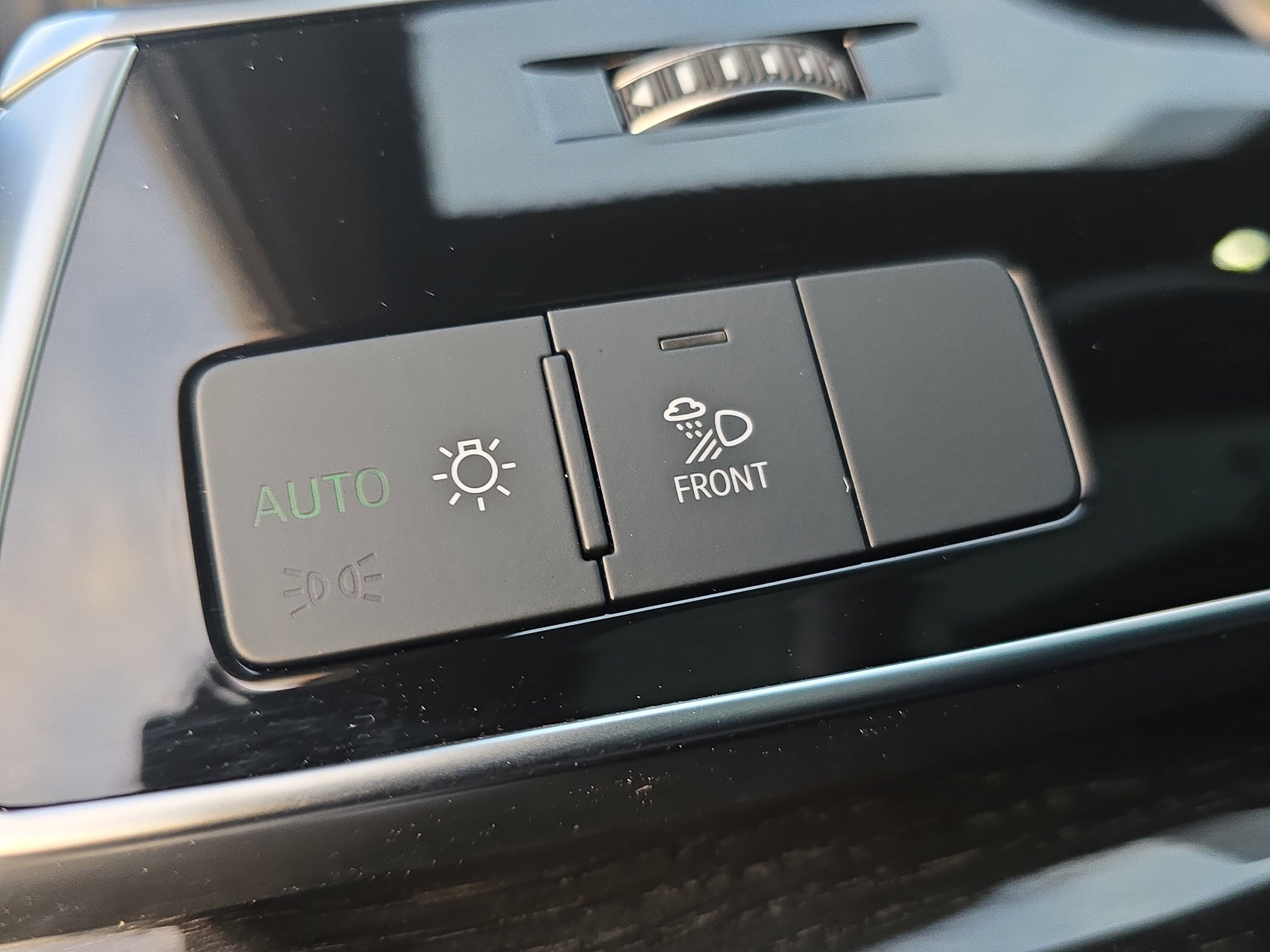 2025 Audi Q7 Premium