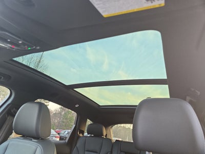 2025 Audi Q7 Premium