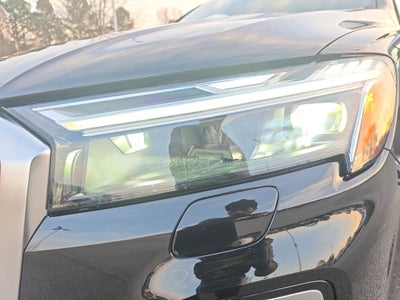 2025 Audi Q7 Premium