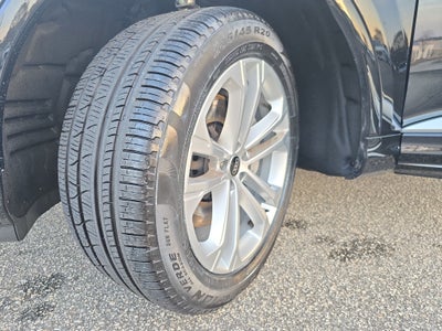 2025 Audi Q7 Premium