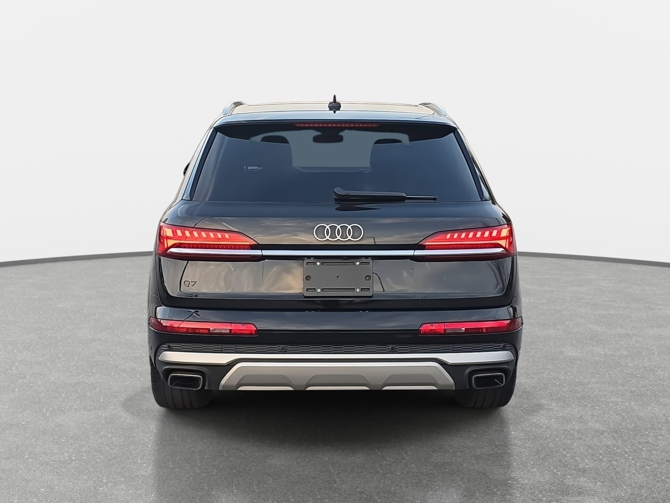 2025 Audi Q7 Premium