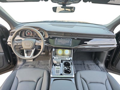 2025 Audi Q7 Premium