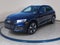 2020 Audi Q5 Titanium Premium