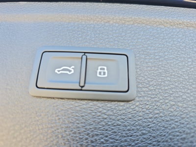 2020 Audi Q5 Titanium Premium