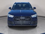 2020 Audi Q5 Titanium Premium