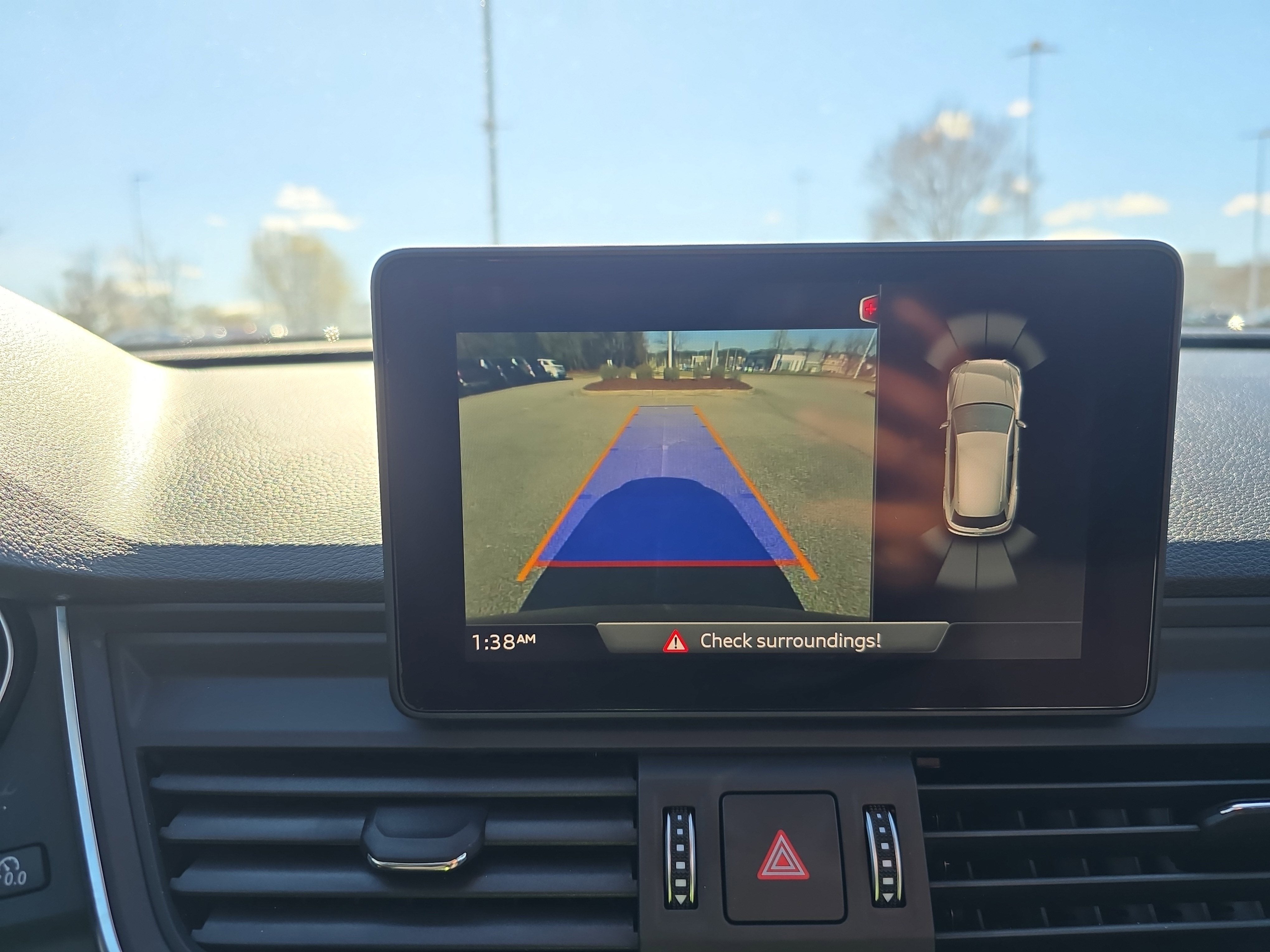 2020 Audi Q5 Titanium Premium