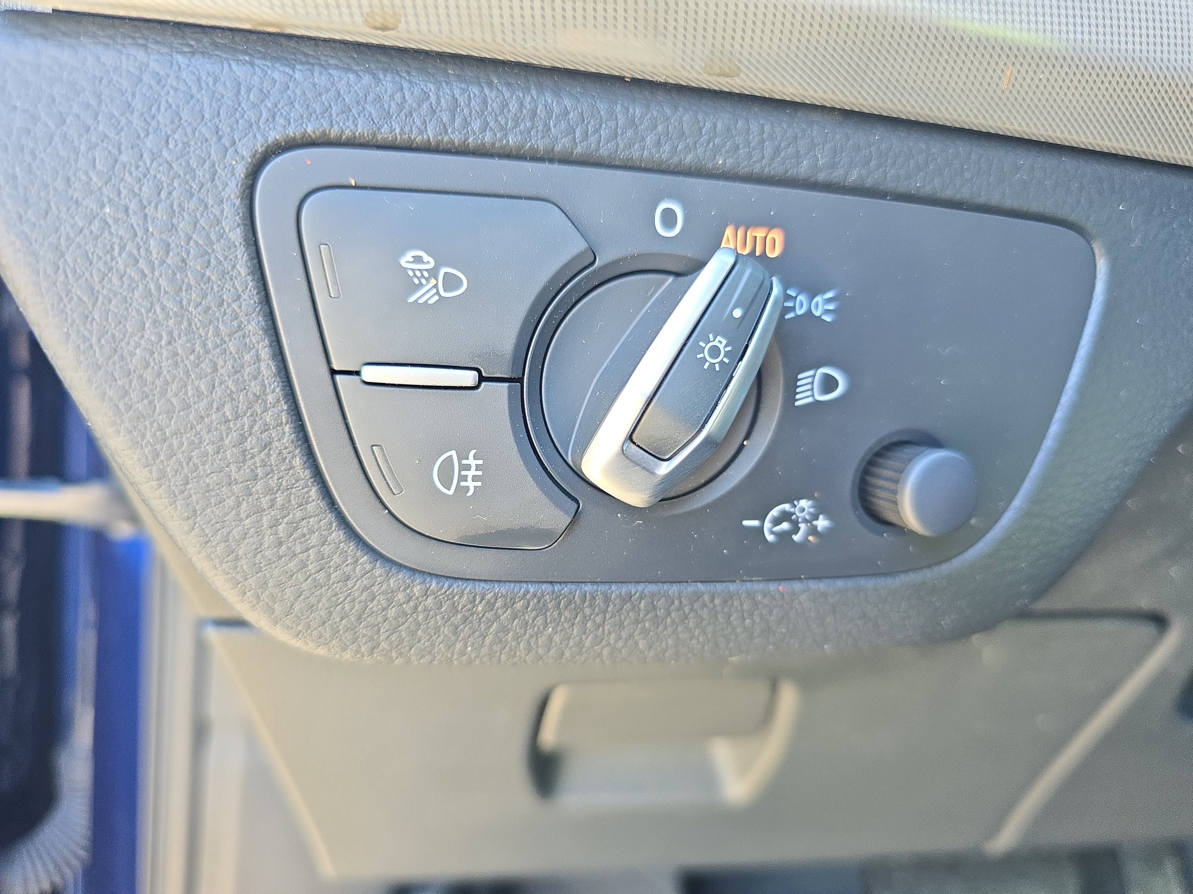 2020 Audi Q5 Titanium Premium