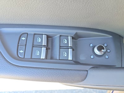 2020 Audi Q5 Titanium Premium