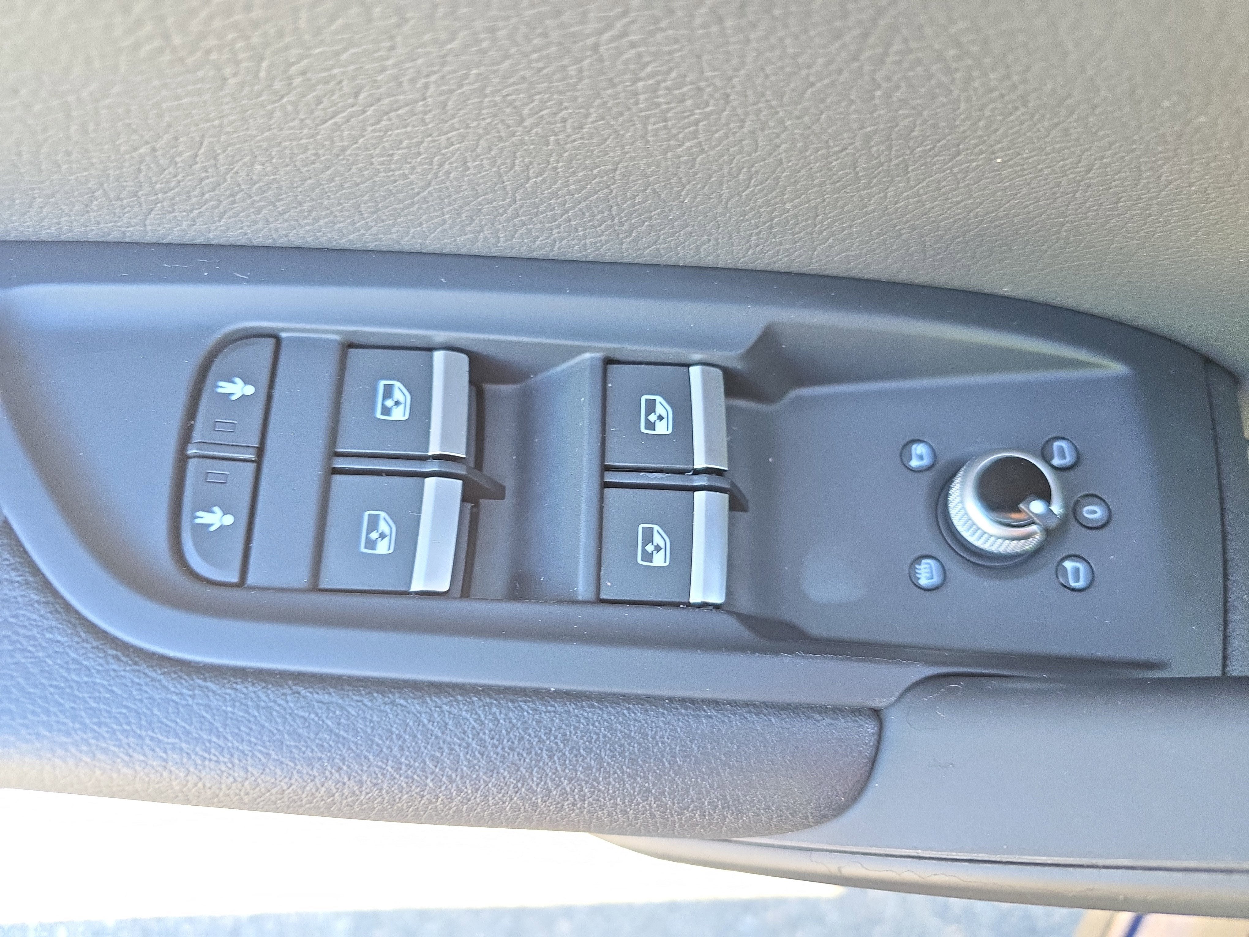 2020 Audi Q5 Titanium Premium